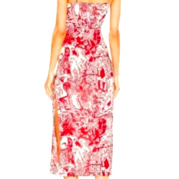 L'Academie Maxi Dress - Picture 16 of 16